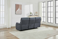 Baltimore Power 3 Seater