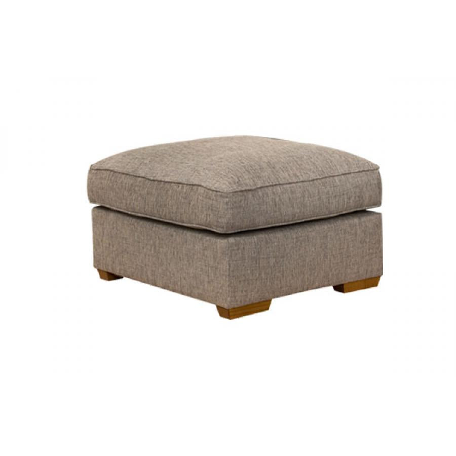 Camden Large Footstool
