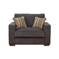 Camden Love Chair