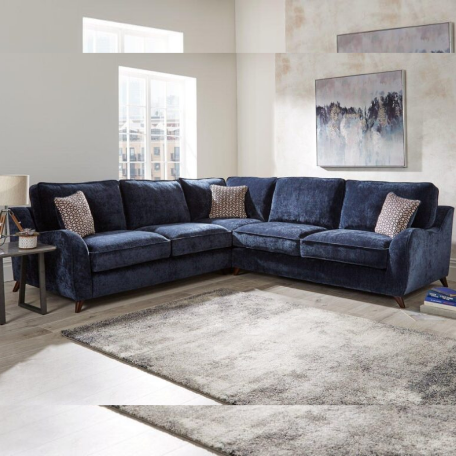 Vanya Corner Suite (2C2)