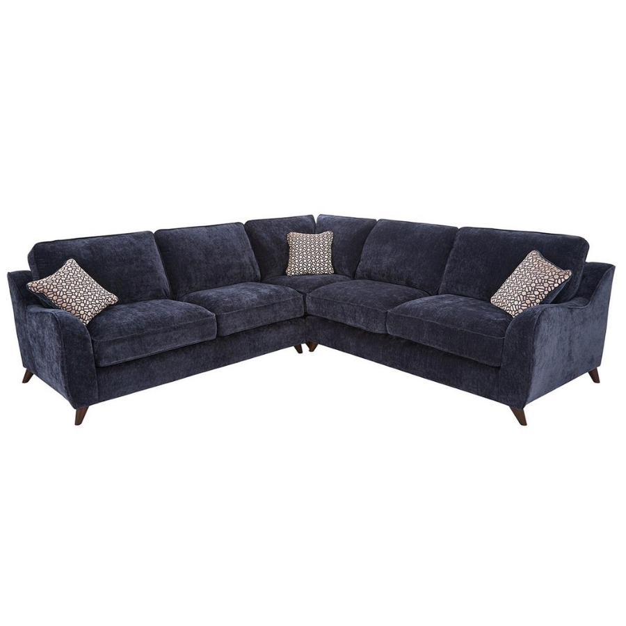 Vanya Corner Suite (2C2)