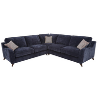 Vanya Corner Suite (2C2)