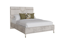 Diletta Bedframe Stone