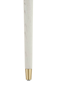 Diletta Dressing Table Stone