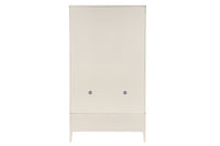 Diletta Wardrobe Stone