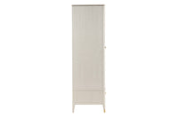 Diletta Wardrobe Stone