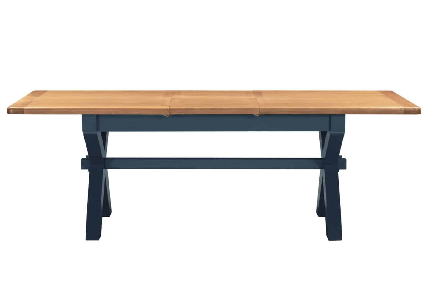 Capri 1.8m Dining Set with Bench