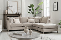 Imogen Corner Sofa with Chaise