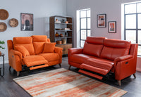 Kenzie 3 Power Seater