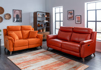 Kenzie 3 Power Seater