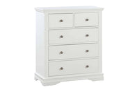 Malmo 2 Over 3 Chest