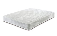Oslo 1000 Pocket Mattress -  Roll-Up
