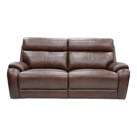 Winchester 3 Seater Power Leather Suite