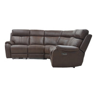 Winchester Corner Sofa