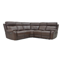 Winchester Corner Sofa