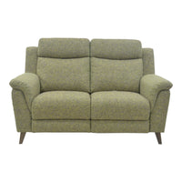 Kenzie 2 Power Seater