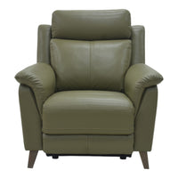 Kenzie Power Armchair