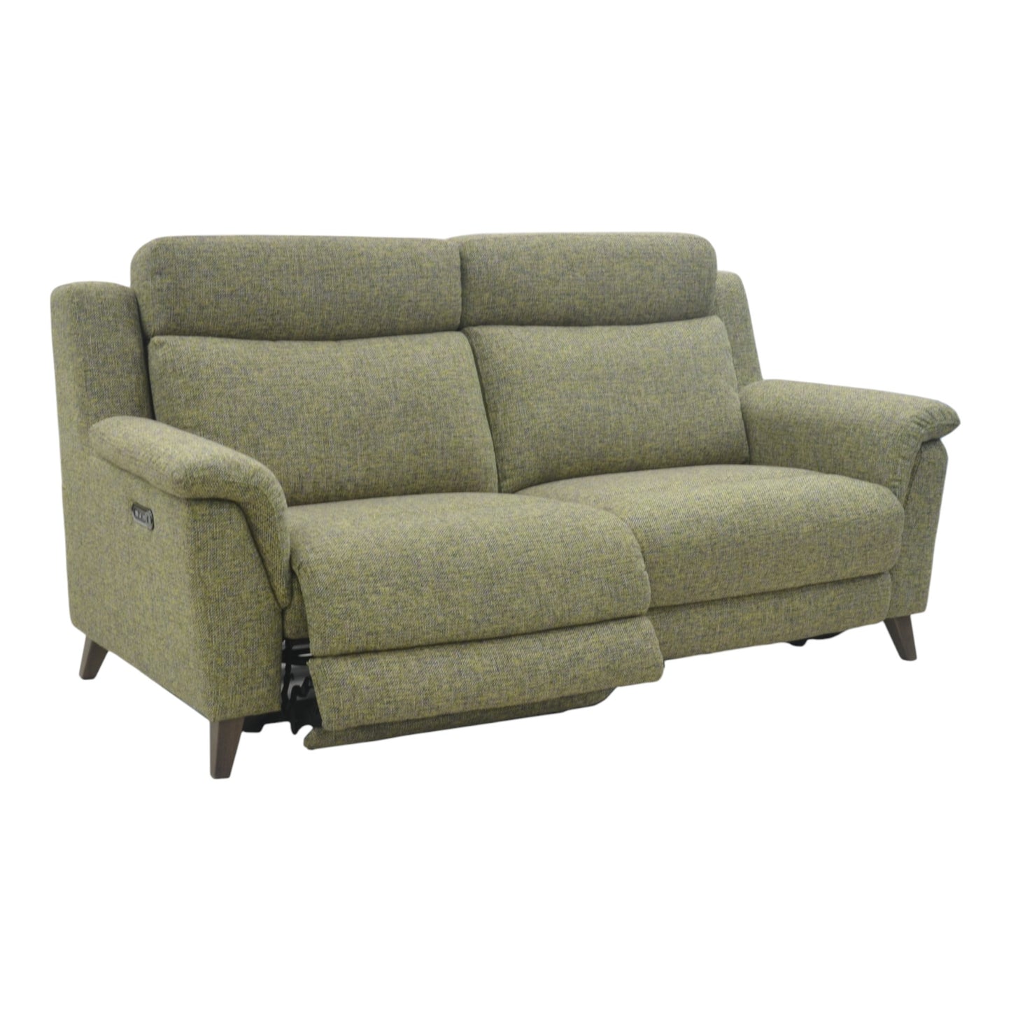 Kenzie 3 Power Seater