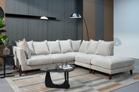 Victoria Corner Suite