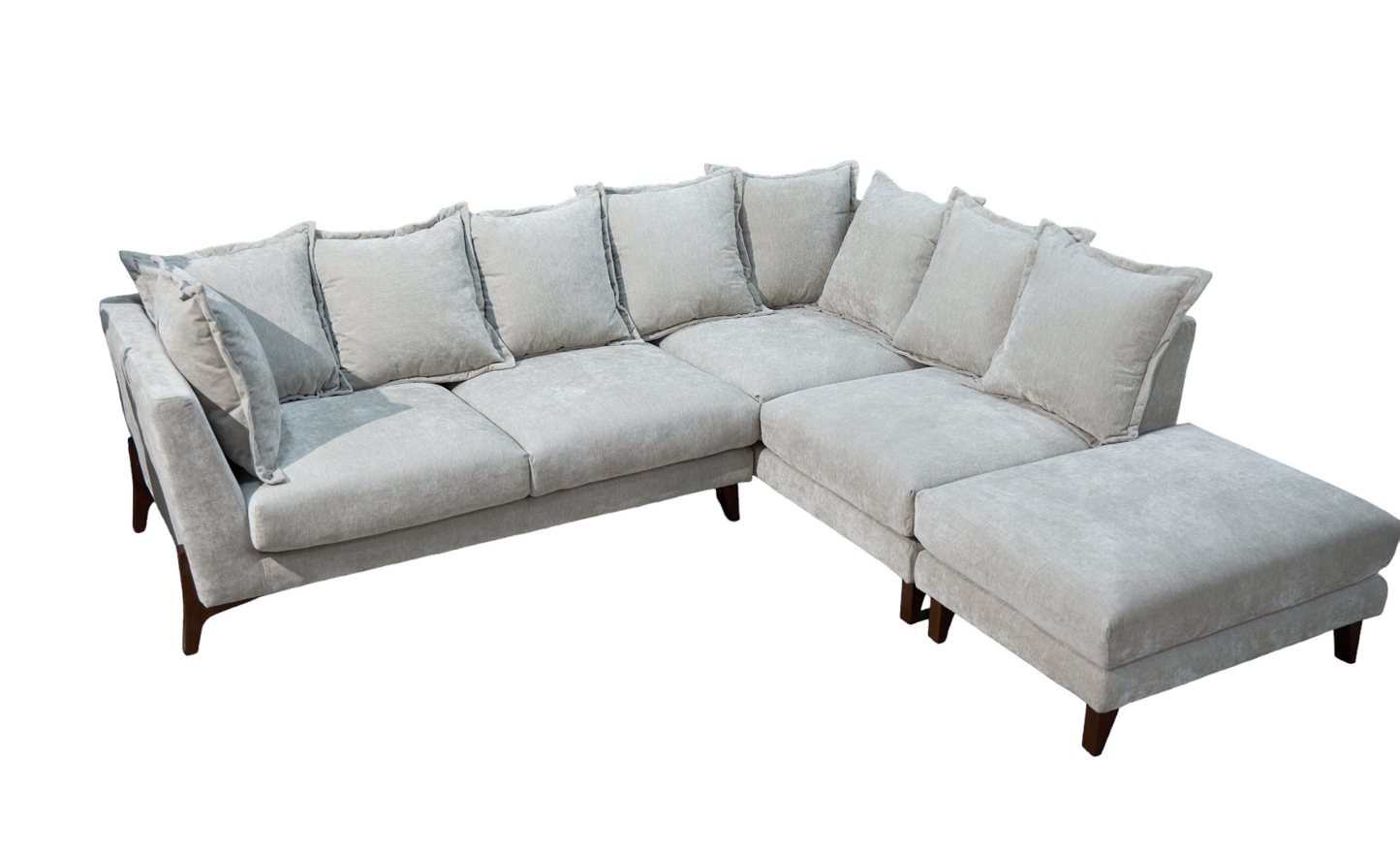 Victoria Corner Suite