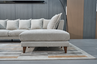 Victoria Corner Suite