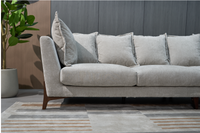 Victoria Corner Suite