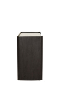 Rhodes 6 Drawer Chest of Drawers Ebony