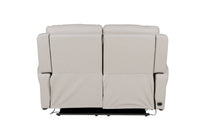 Russell 2 Seater Electric Recliner