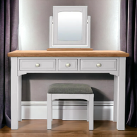 Eden Dressing Table set