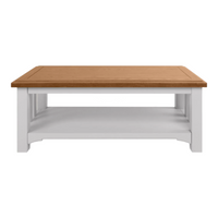 Eden Coffee Table