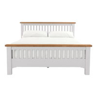 Eden Bed Frame