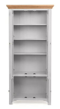 Eden Display Cabinet