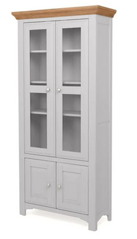 Eden Display Cabinet
