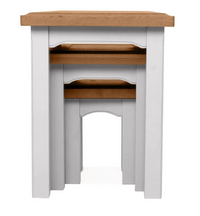 Eden Table Nest