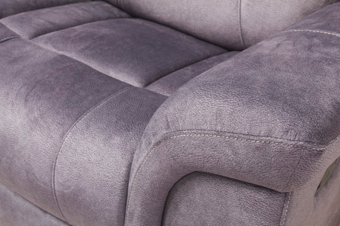 Silvano 2 Seater Recliner