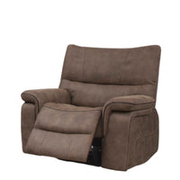 Emilio Hazel Armchair