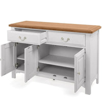 Eden Large Sideboard