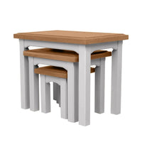 Eden Table Nest