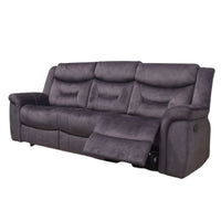 Silvano 3 Seater Recliner