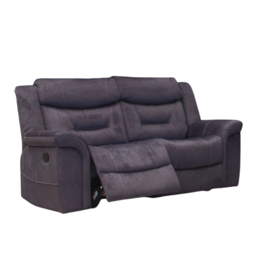Silvano 2 Seater Recliner