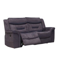 Silvano 2 Seater Recliner