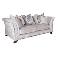 Victor 3 Seater