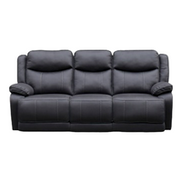 Pembrook 3 Seater Reclining Sofa