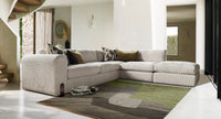 Audley Corner With Stool