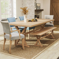 Valent Dining Table