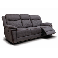 Lynx 3 seater