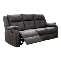 Casey 3 Seater with Drop down Tray