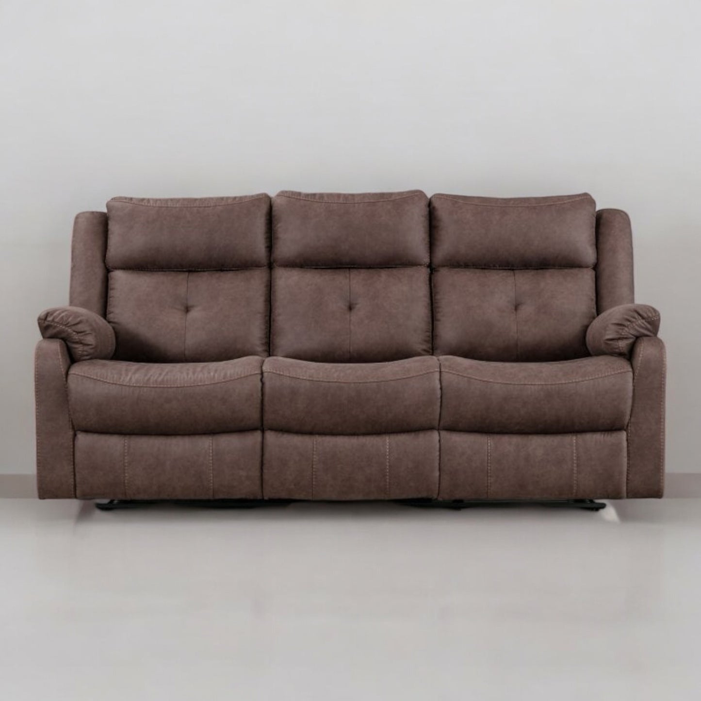 Casey 3 Seater with Drop down Tray