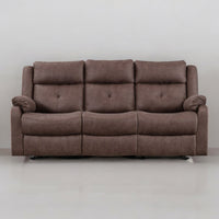 Casey 3 Seater with Drop down Tray