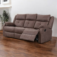 Casey 3 Seater with Drop down Tray